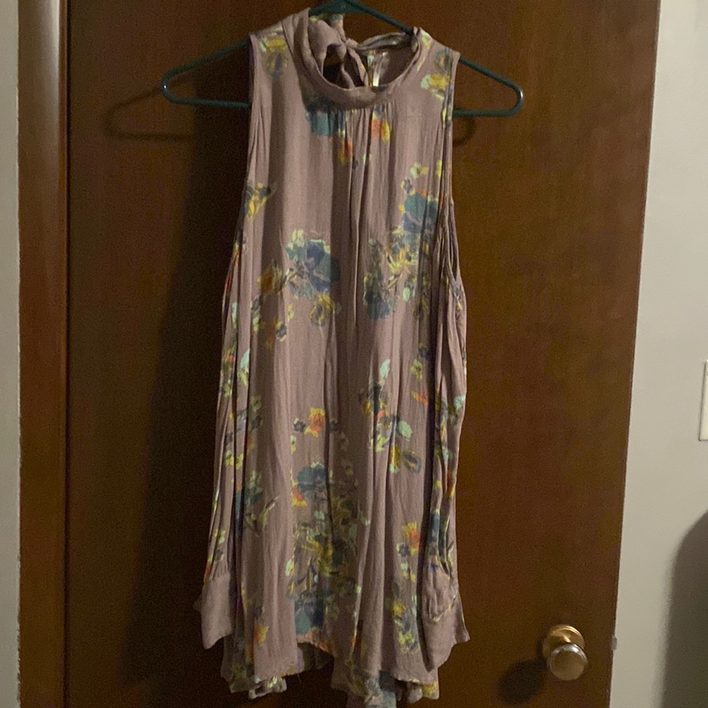 Free people top